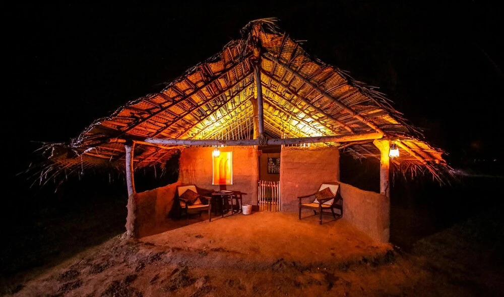 Yakaduru - Yala
