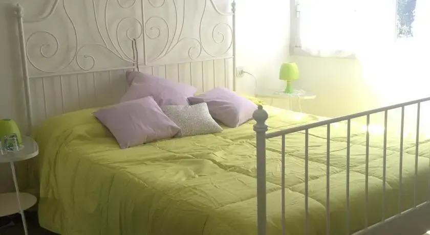 B&B Fulvia