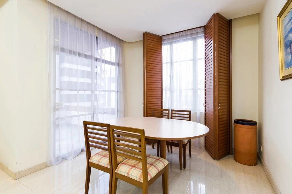 Executive Living in The Heart of KL