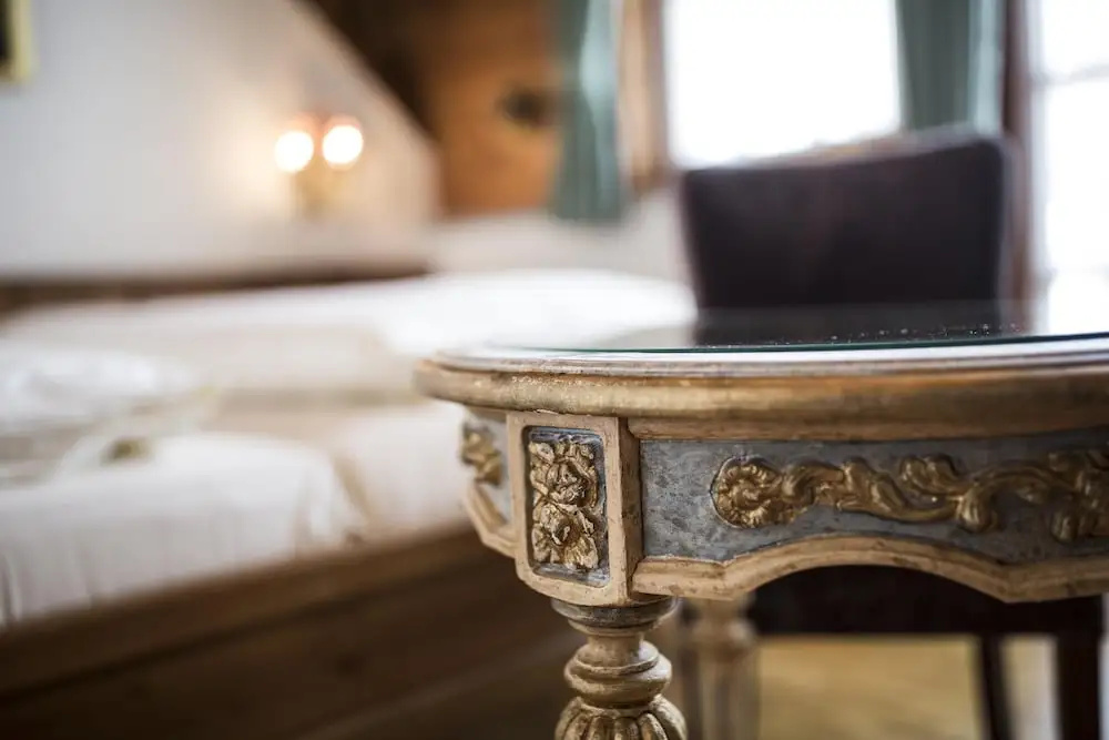 Meiser Rosenstuben Hotel