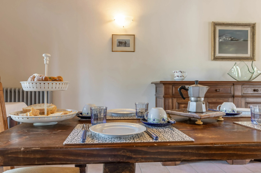 Italian Experience-Villa Vagnini
