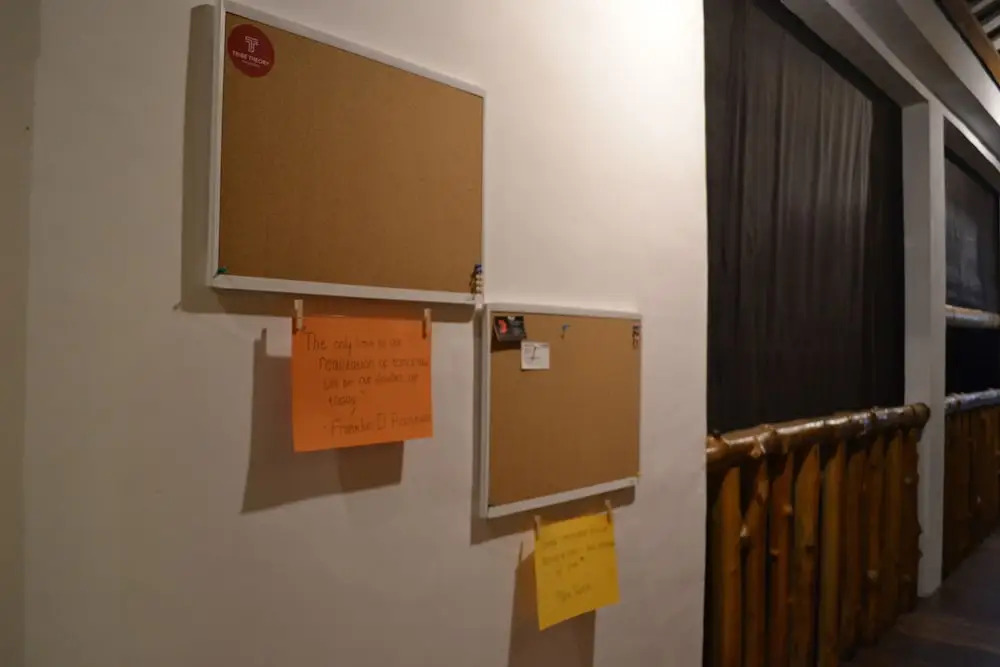 Draper Startup House for Entrepreneurs - Hostel
