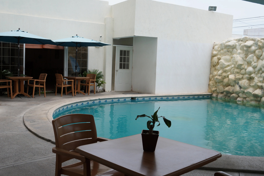 Hotel Costa Inn