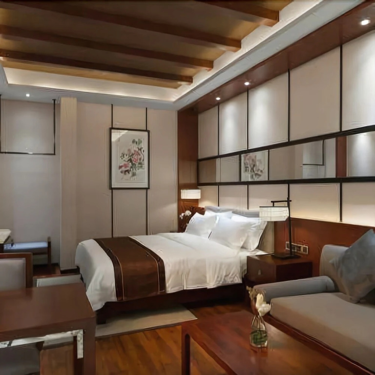 Yijia Yijing Impression Hotel