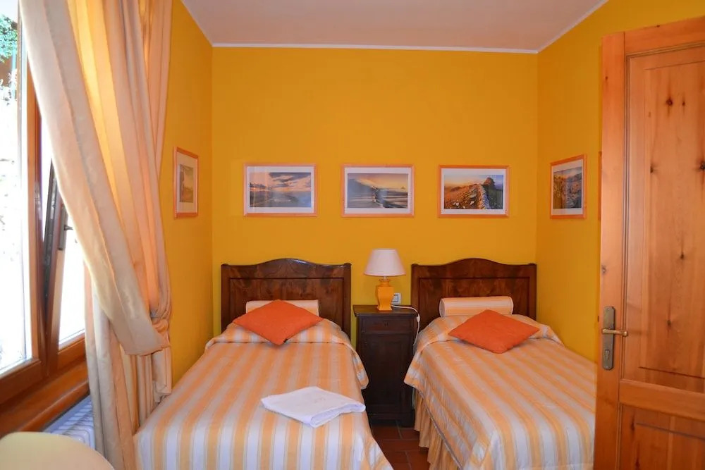B&B Le Corone