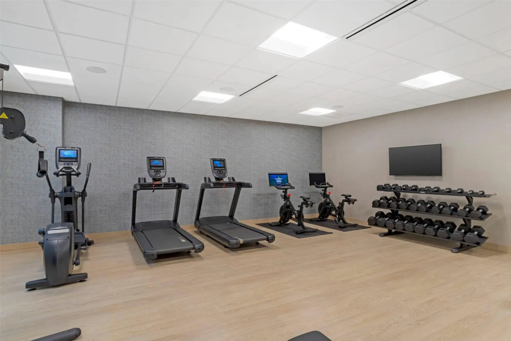Cambria Hotel Fort Worth - Medical Center