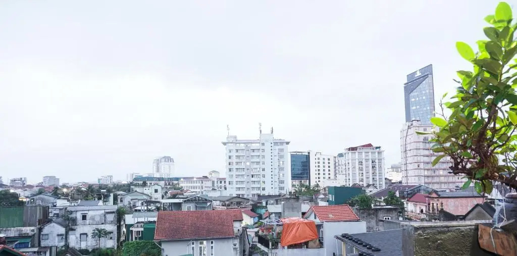 Hưng Long Hostel