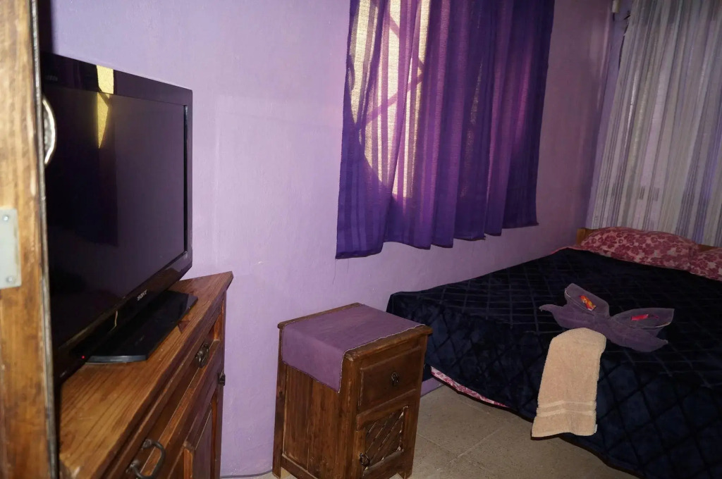 Casa de la Vista