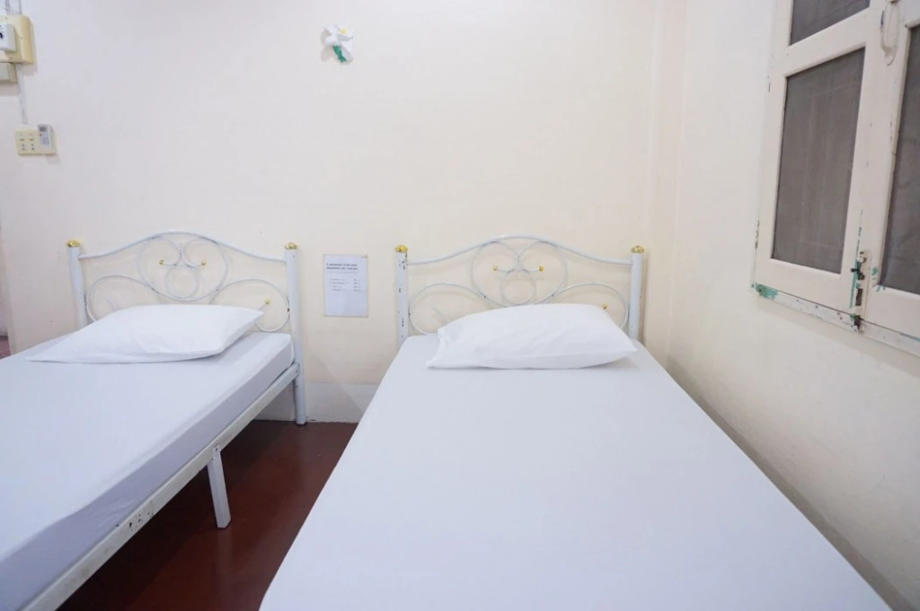 Rattanasin Hotel