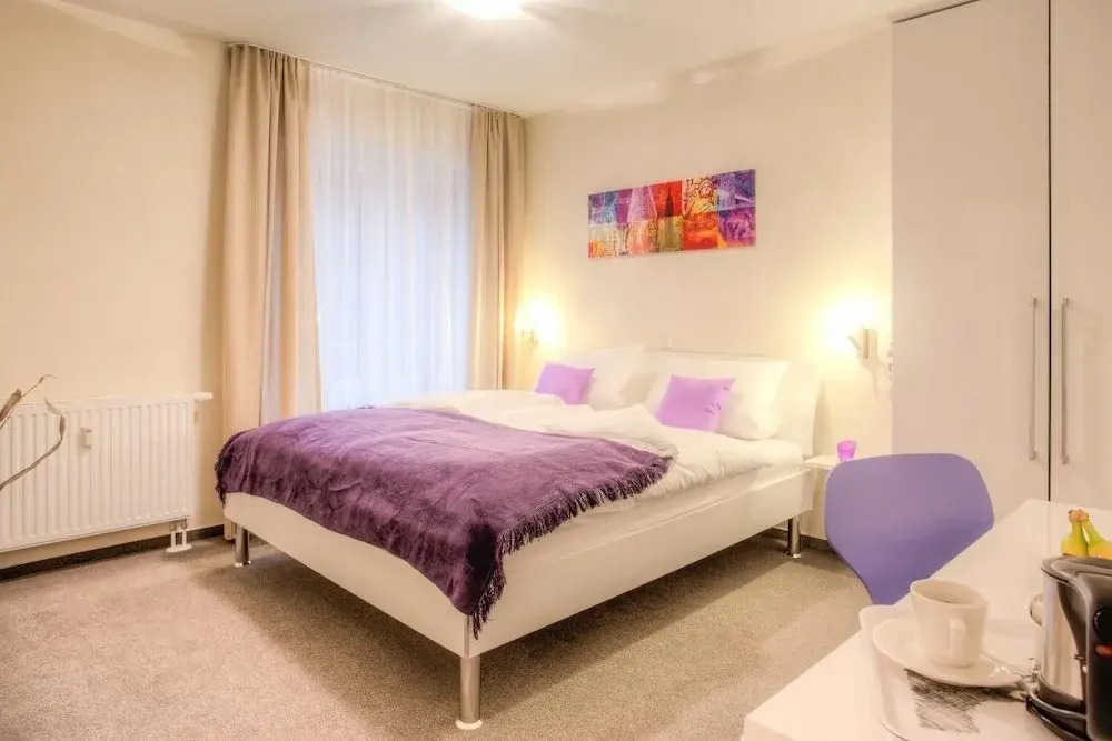 Weyher Aparthotel