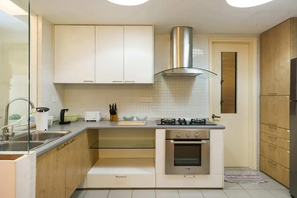 Homey 2BR Apt in Expat Neighborhood Mont Kiara