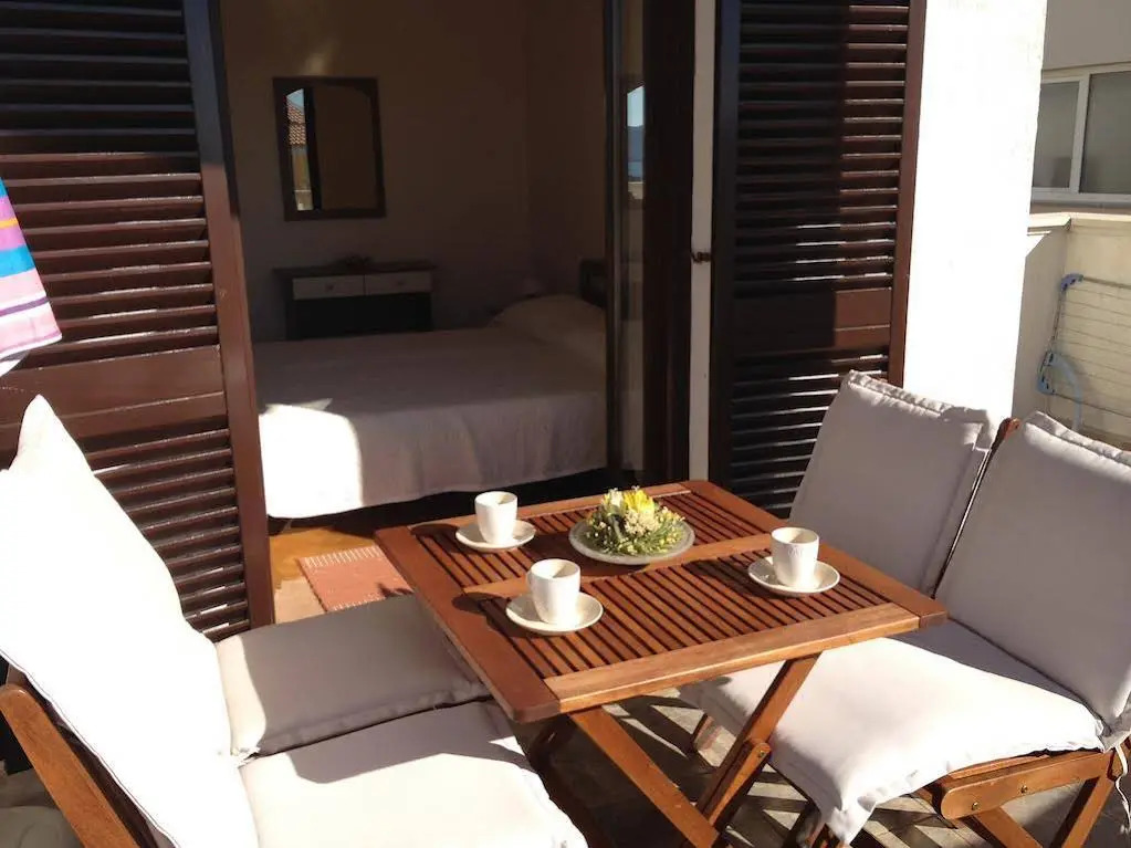 Apartments Villa Nataly