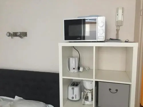 Studio 3 Vieille Ville