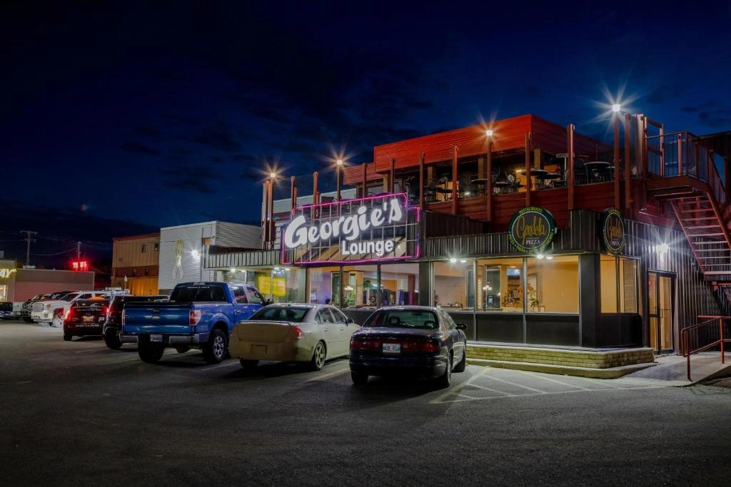 Keystone Motor Inn, a Travelodge by Wyndham