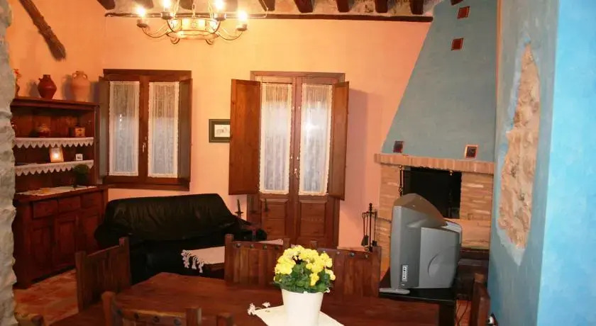 Casa El Chusco