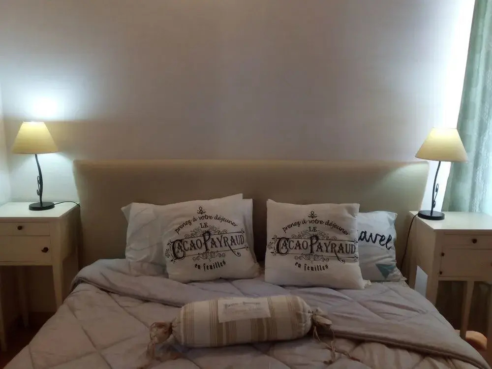 Bed and breakfast ù canzu rooms