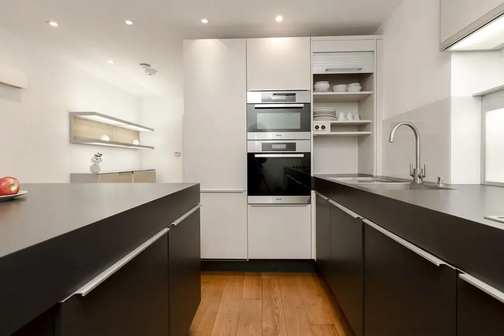 Gorgeous house in the heart of Chelsea