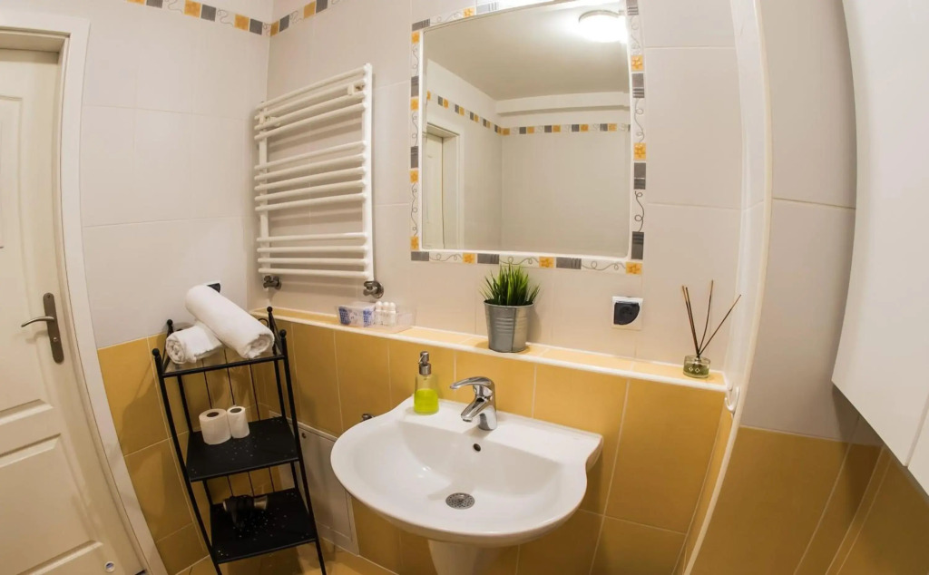 Apartament Zwycięstwa
