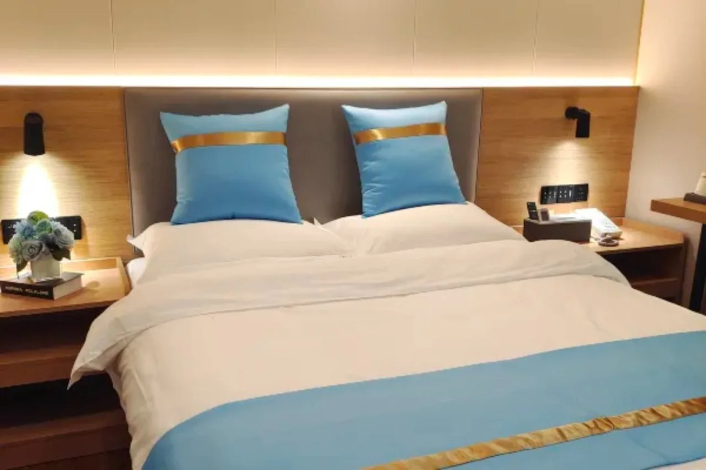 Jinjiang Inn Style Hotel (Nanchang Liantang Middle Avenue)