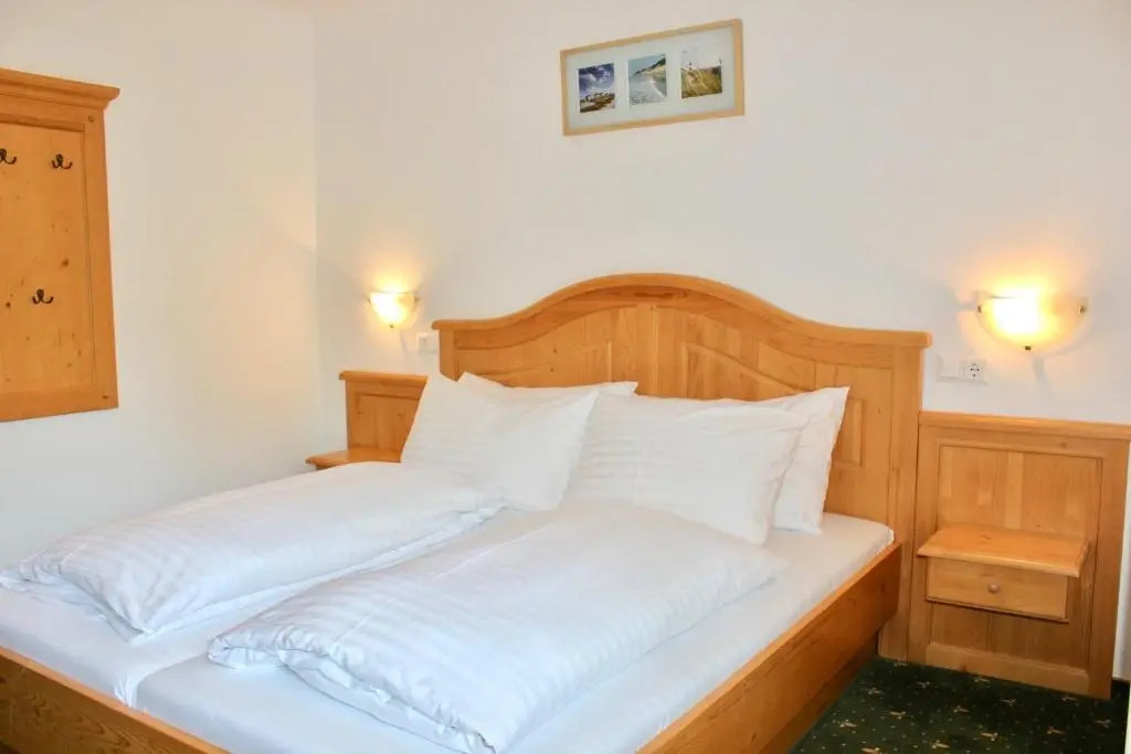 Hotel Alex