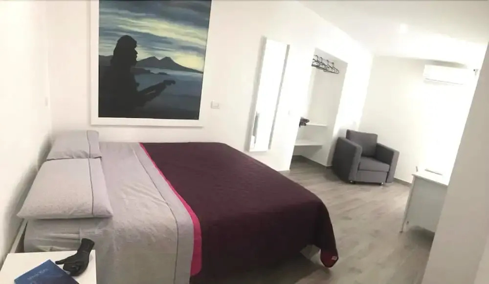Volcano Casa Vacanze