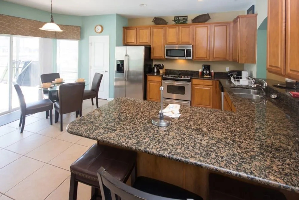 Windsor Hills Resort 2591