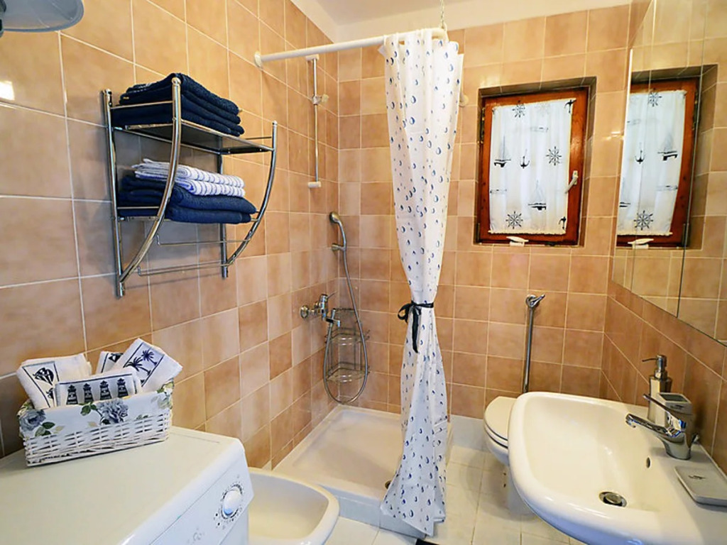 Apartment Bojana Campodolcino