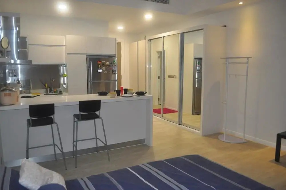 Reizz Residence Ampang by DeUrban