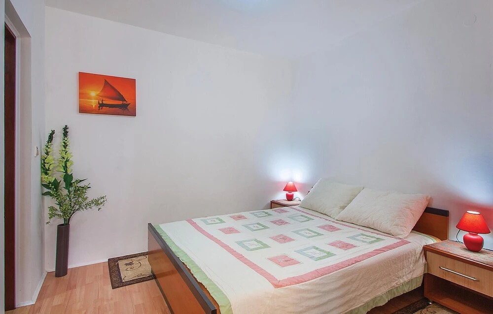Stunning Home in Valtursko Polje With Wifi and 0 Bedrooms