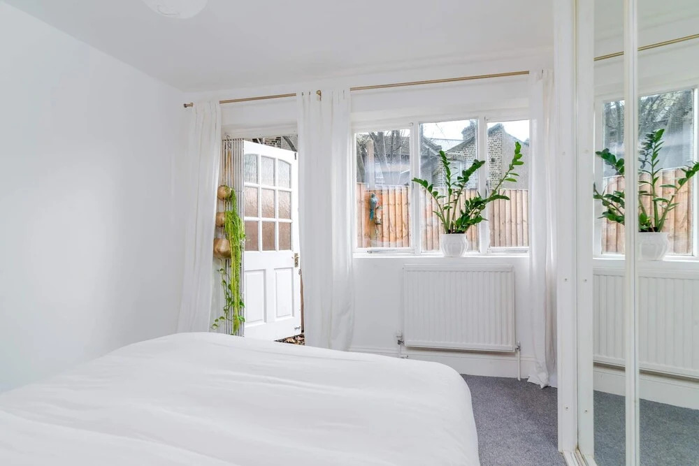 Bright Tranquil 1 Bed Flat in Peckham