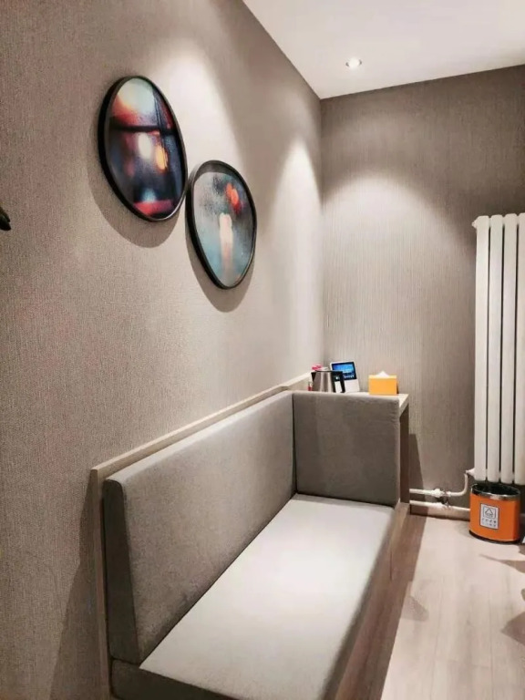 Orange Hotel (Beijing Jianguomen)