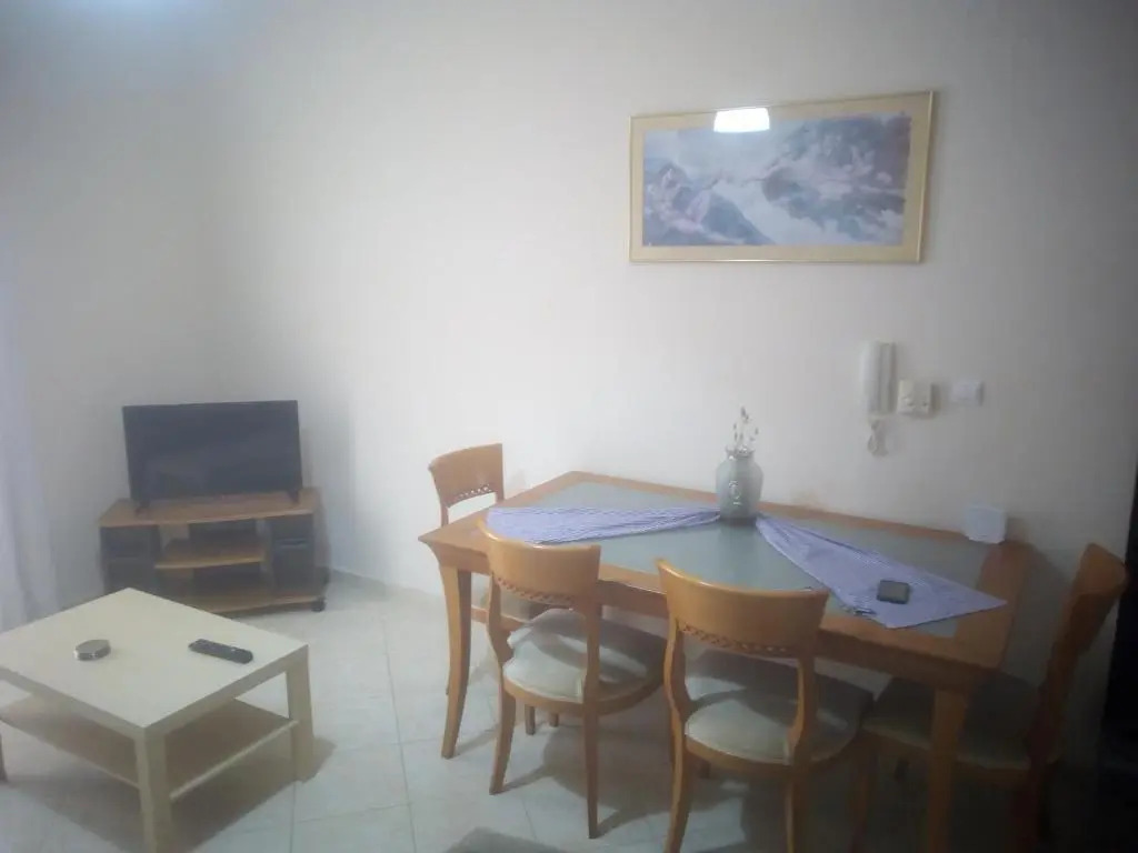 lilas apartment