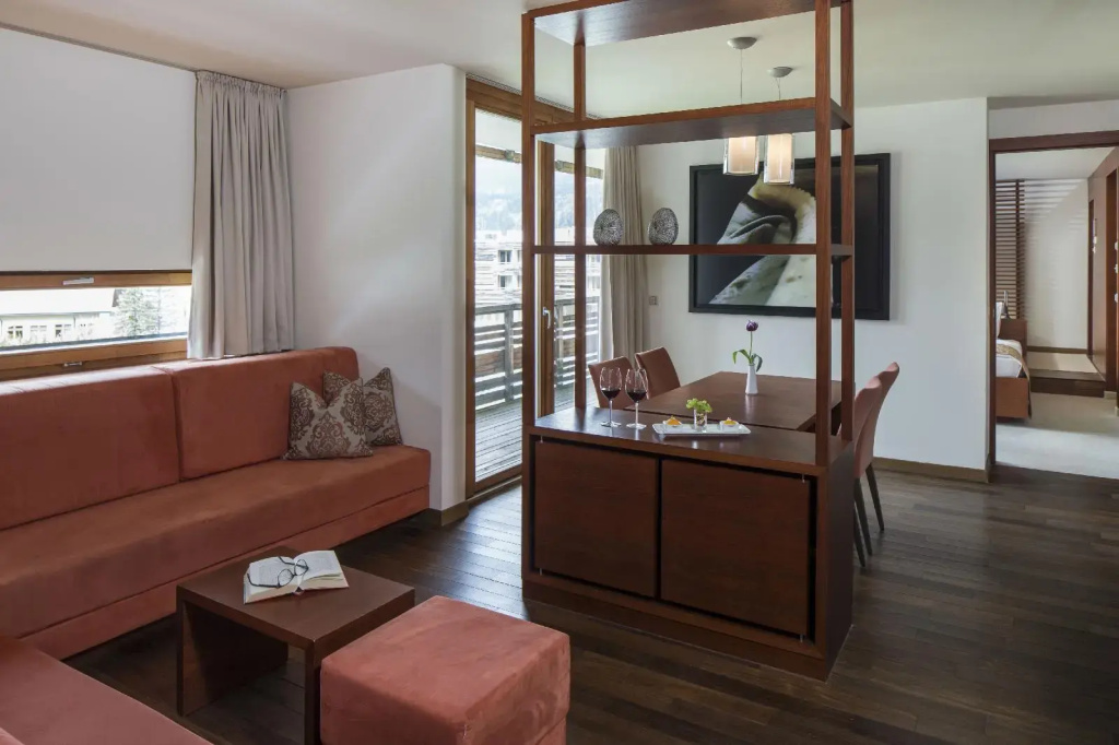 Falkensteiner Hotel & Spa Carinzia l 4 Star Superior