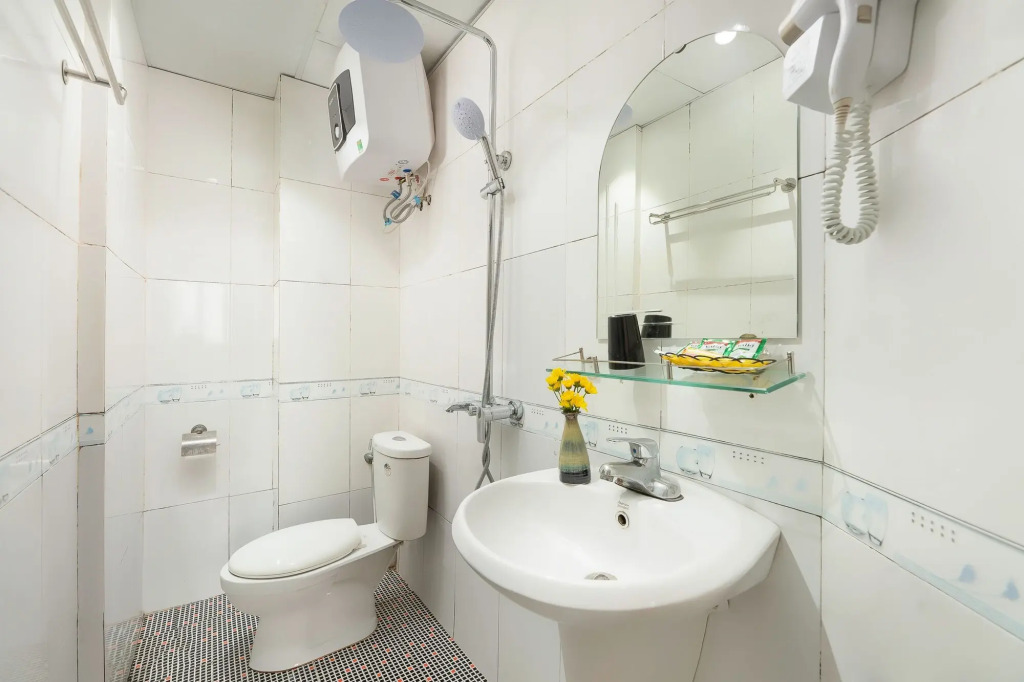 Golden Time Hostel 3