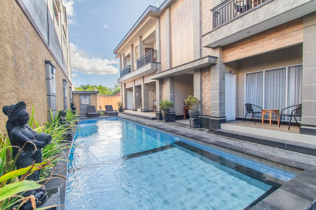 Balisee Apartment