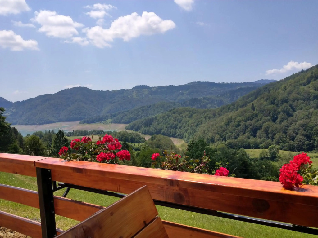Zaovinska Panorama I