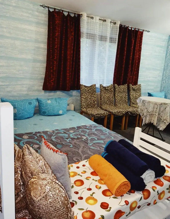 Guest House Villa Arkadia