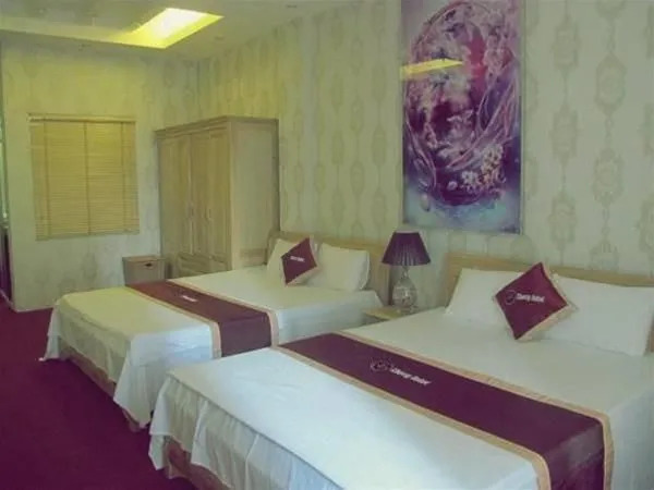 Cherry Hotel