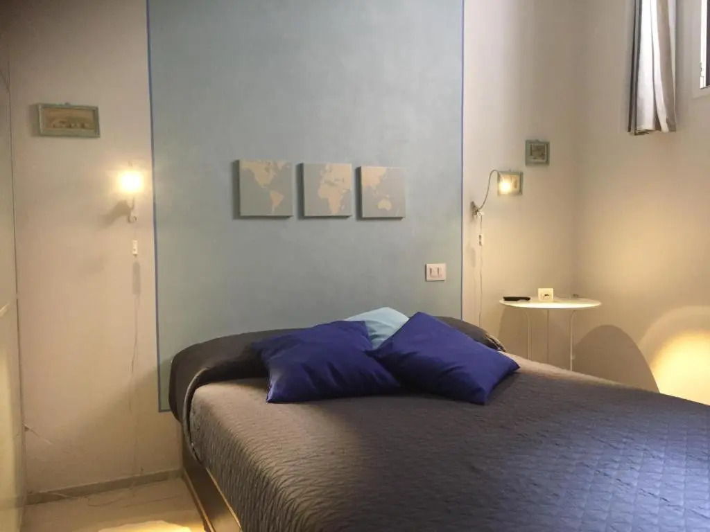 Casa Pervinca