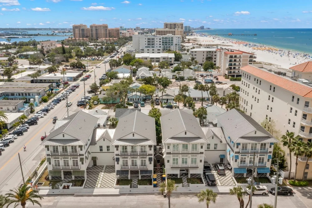Two Amazing Homes at The Gemma