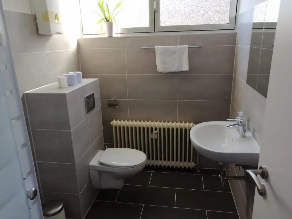 Wohnung in Troisdorf T02