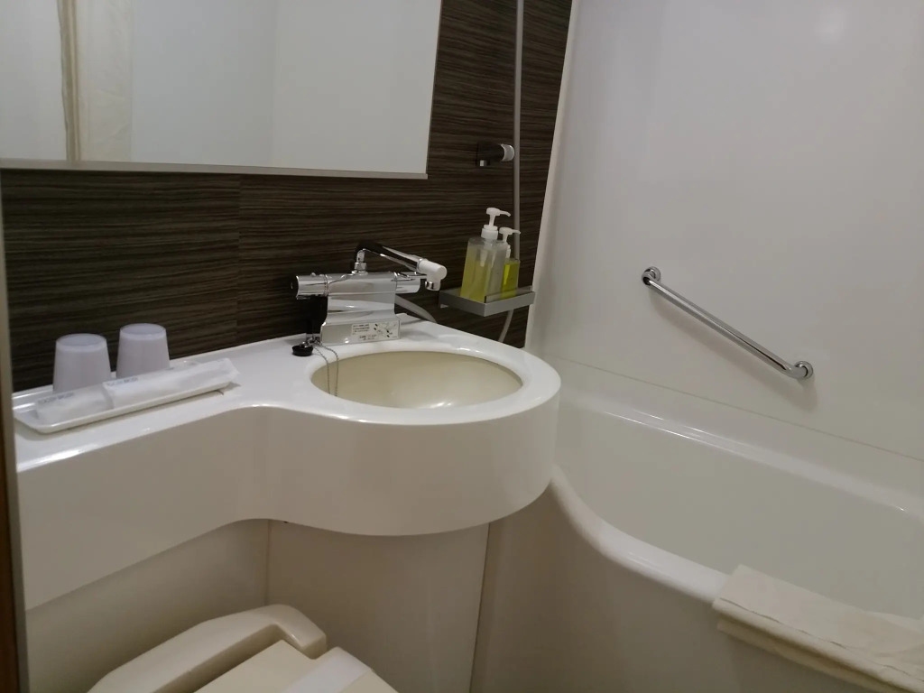 Yamato Kashihara City Hotel