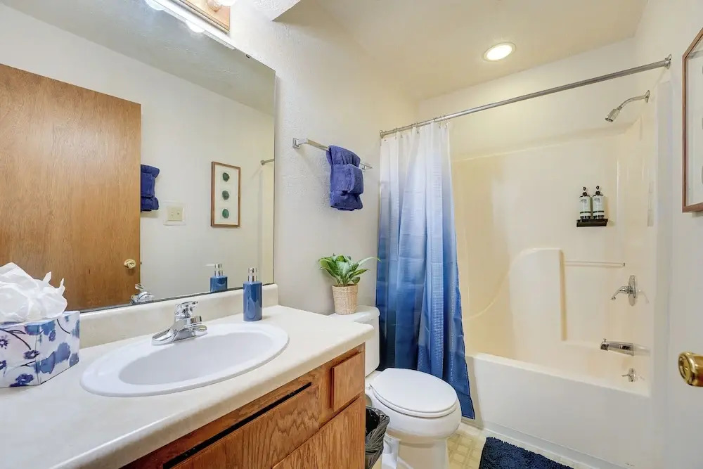 Branson Vacation Rental Near Table Rock Lake!