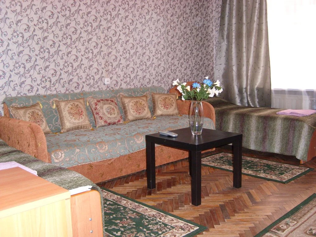 Welcome Home Apartments Grodnensky 12