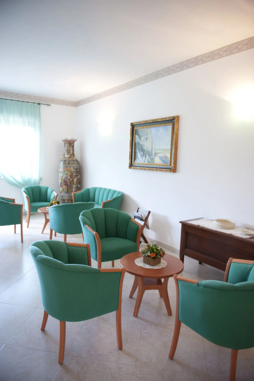 Nicolaus Club Oasi Vieste