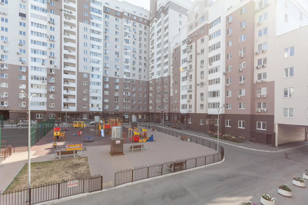 RentPlaza на улице Ленинская