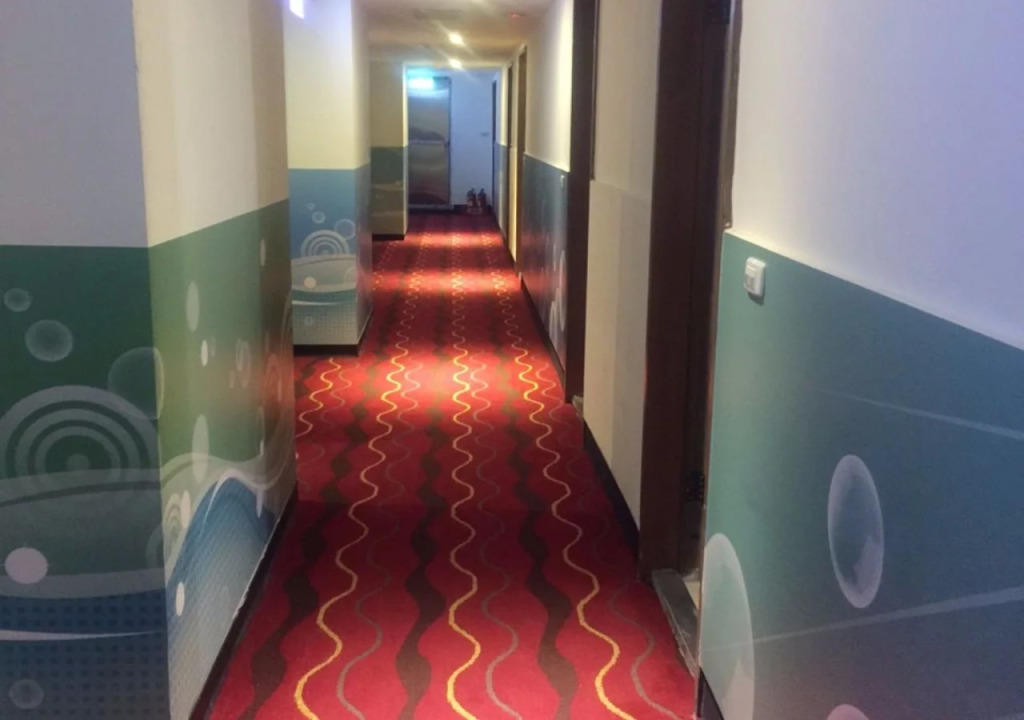 Galaxy Hotel