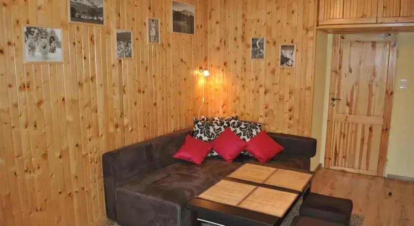 Apartamenty Jola