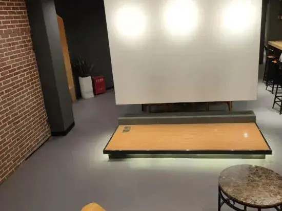 YeSuXiaoXing Youth Hostel