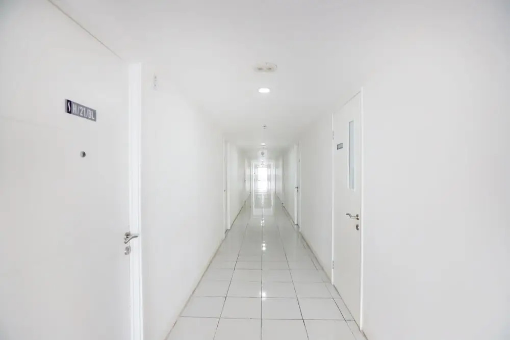 OYO 129 Basura City Apartment